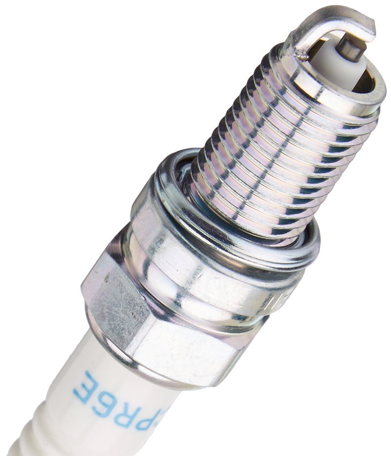 NGK Dcpr6E Blyb Spark Plug - Image 2