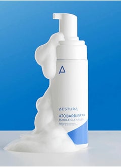 Aestura AESTURA ATOBARRIER365 Bubble Cleanser 150ml  - Image 1