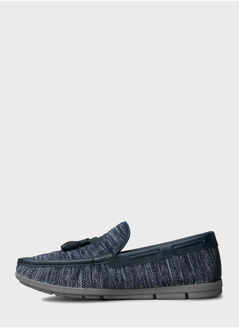 Language Milton Loafers