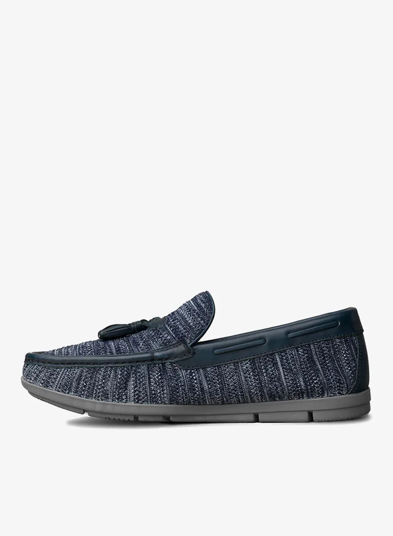 Language Milton Loafers