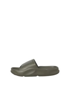 Jack & Jones Junior JFWSTATUS MOULDED SLIDER JNR 