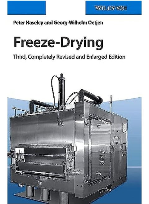 Freezedrying 3E
