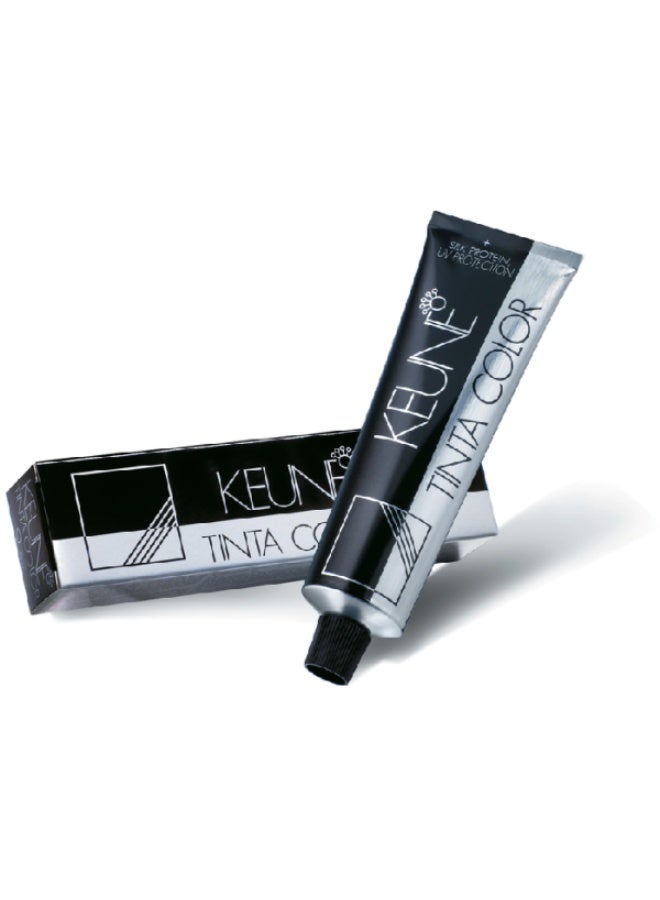 Keune Tinta Color Hair Dye No. 0/66 - Red Color - Image 2