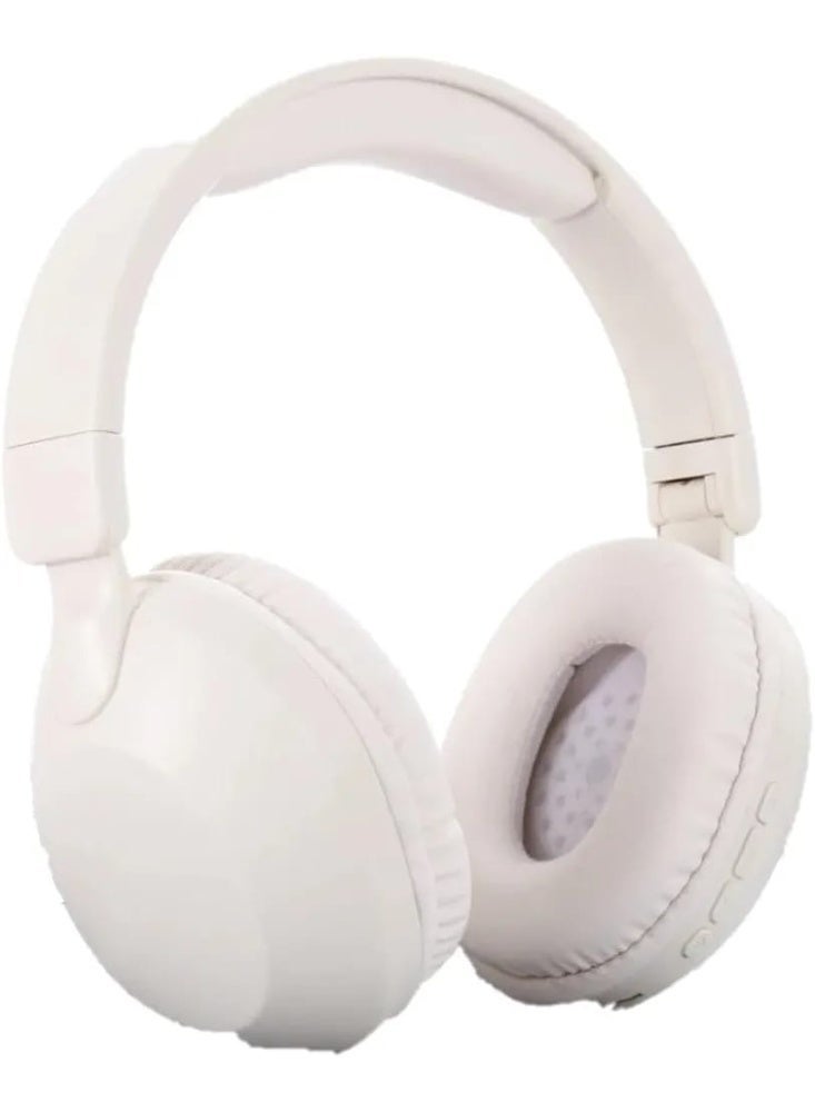 Sudo SD-1102 Bluetooth headset with a comfortable and foldable design - 5.0 over-ear with built-in microphone, memory card support, FM radio, and high-definition surround stereo sound. - Image 1