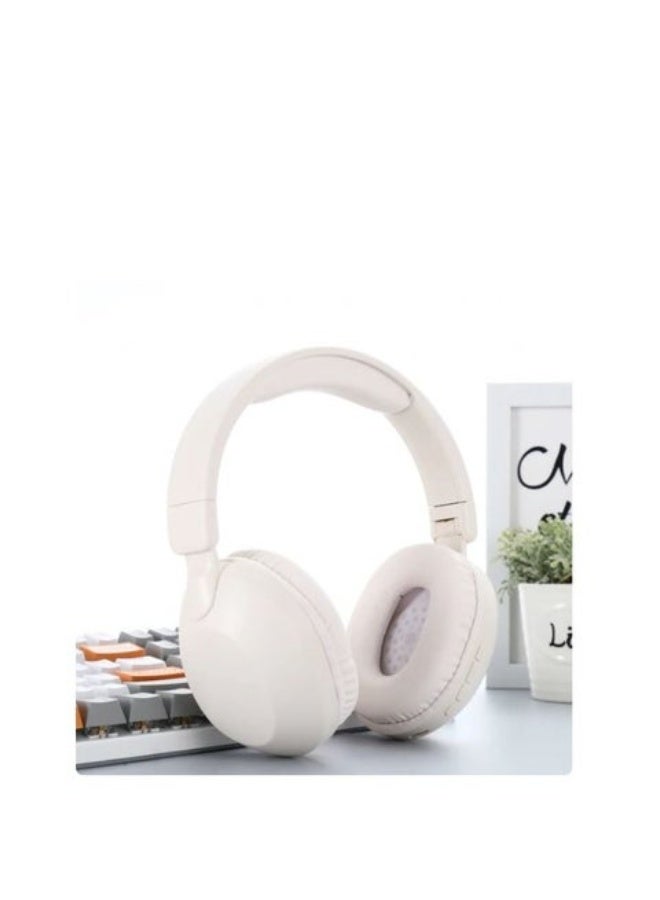 Sudo SD-1102 Bluetooth headset with a comfortable and foldable design - 5.0 over-ear with built-in microphone, memory card support, FM radio, and high-definition surround stereo sound. - Image 2