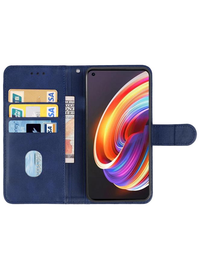 اس-توب جراب جلدي لهاتف OPPO Realme X7 / Realme Q2 Pro - Image 3