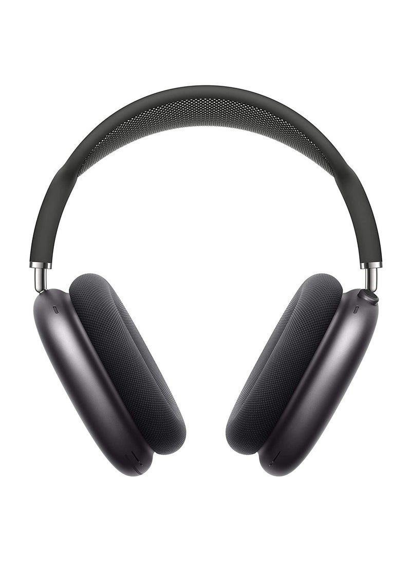 Eworld Wireless bluetooth headphones with microphone | Hi-Res Audio | Noise canceling | Eworld P9 Max - Image 2