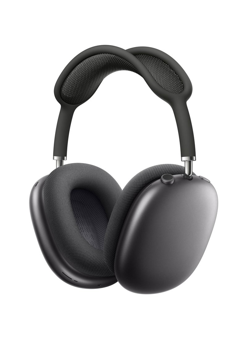 Eworld - Wireless bluetooth headphones with microphone | Hi-Res Audio | Noise canceling | Eworld P9 Max - Image 1