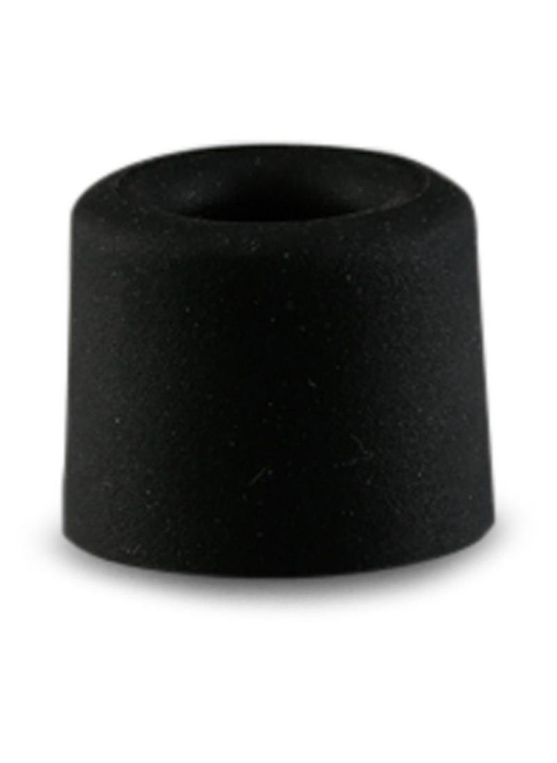 Hettich Hettich Stop Buffer 30 X 26 mm Black 
