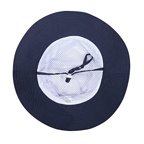 MaxNova Baby Sun Hat Toddler Bucket Hat for Boys 2-7 Years - Image 4