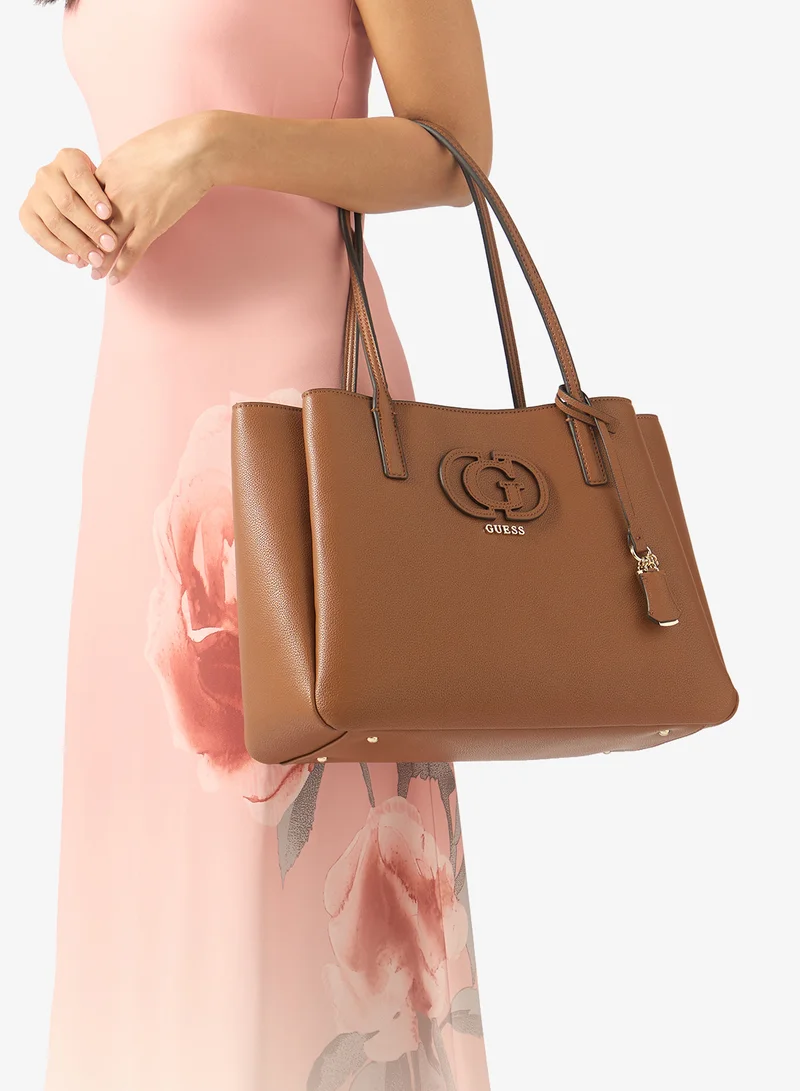 Guess  Isola Tote Bag for Women | Best Price UAE