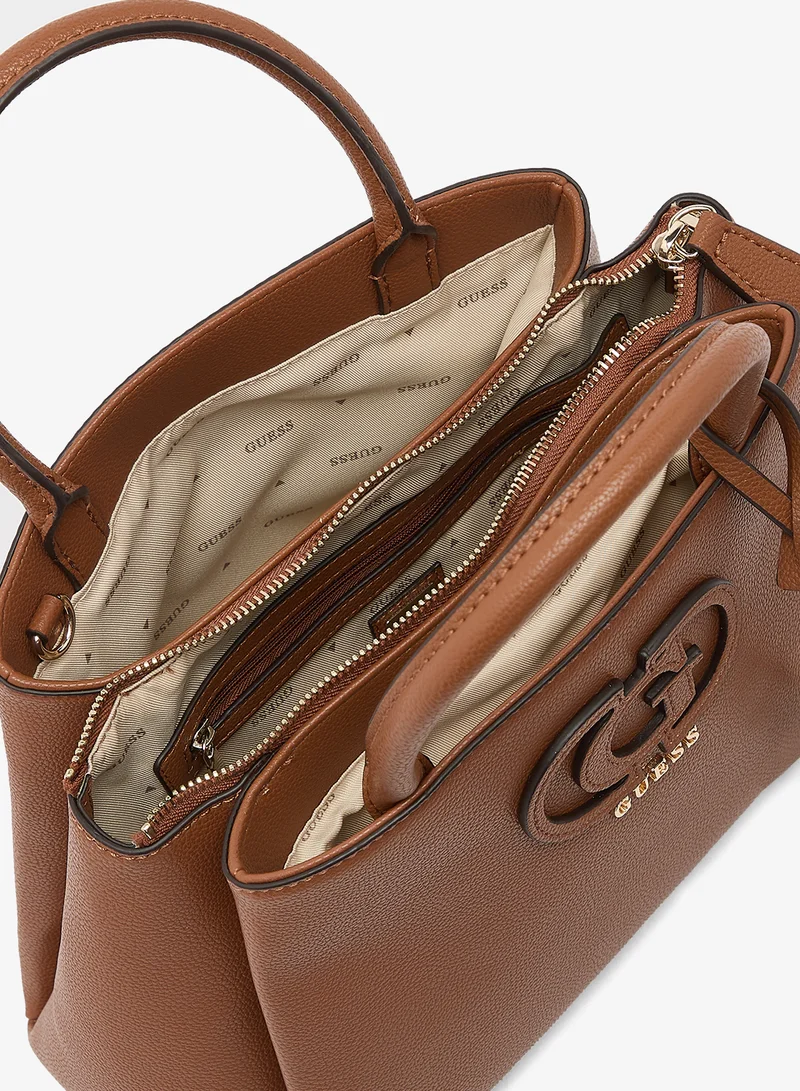 Guess  Isola Tote Bag for Women | Best Price UAE