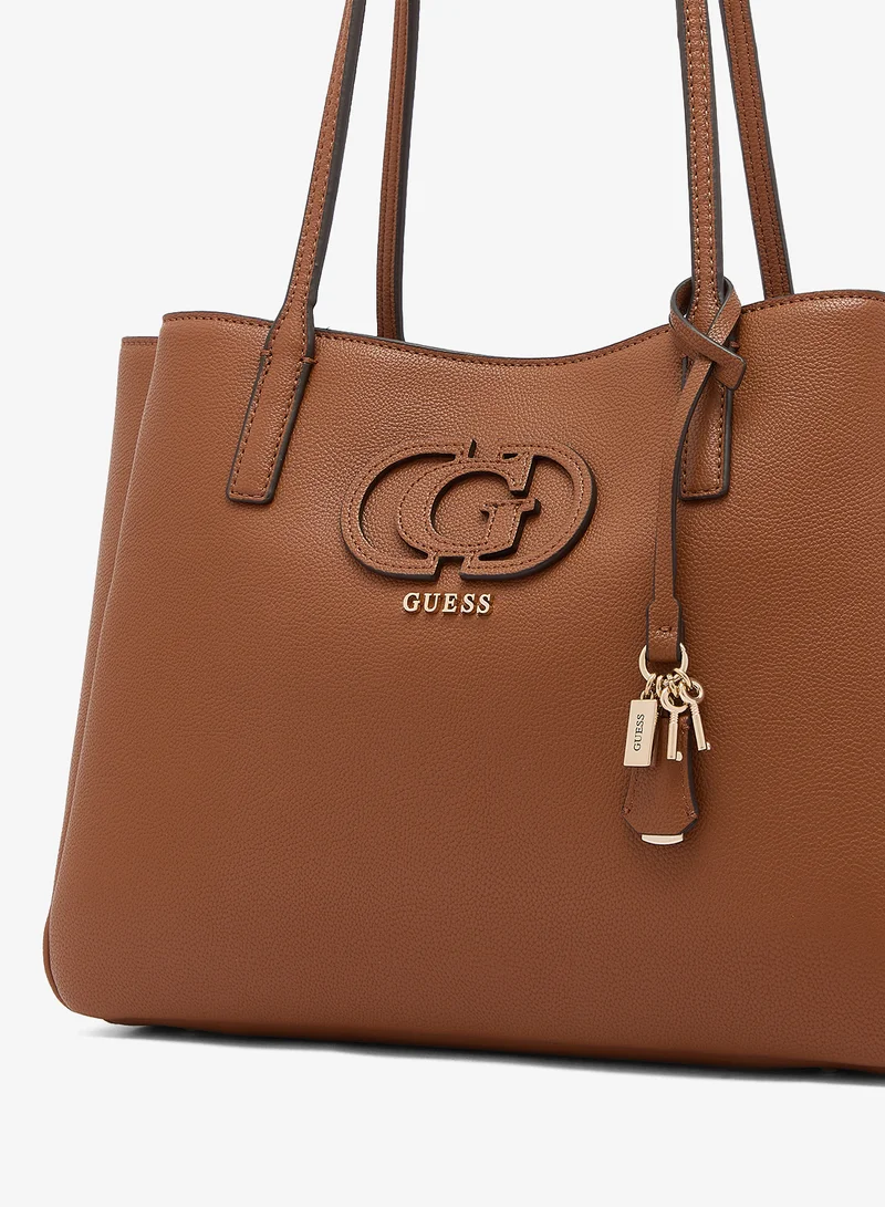 Guess  Isola Tote Bag for Women | Best Price UAE