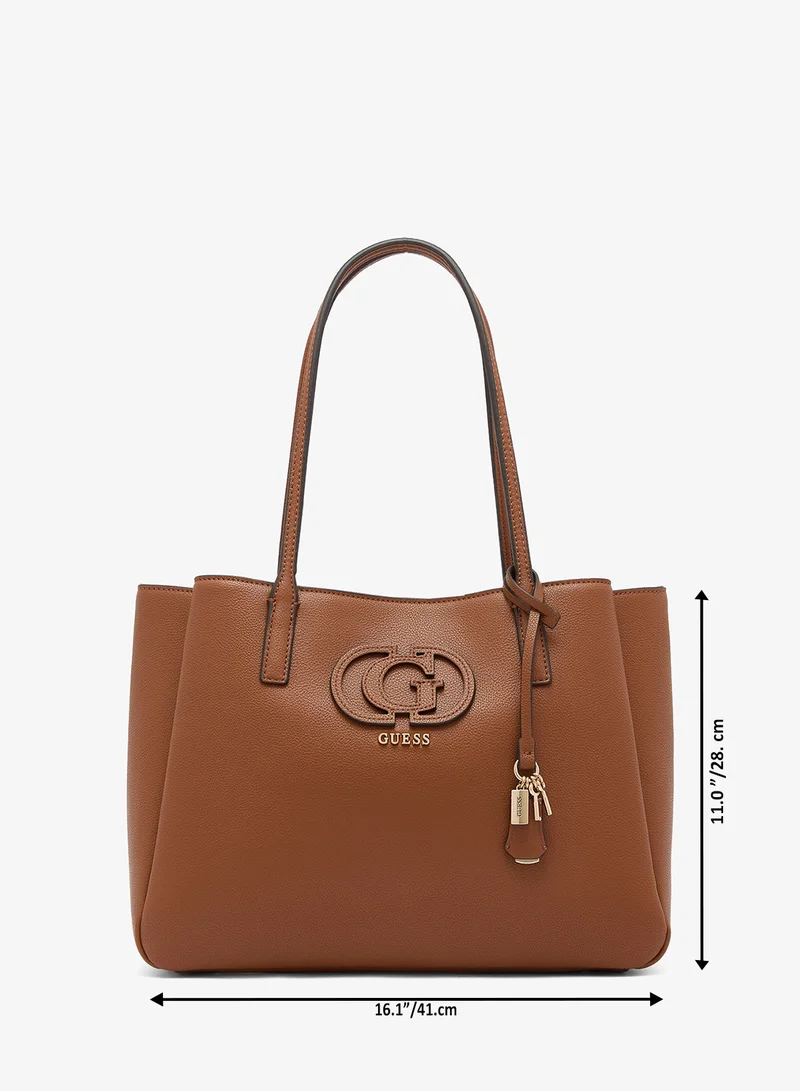 Guess  Isola Tote Bag for Women | Best Price UAE