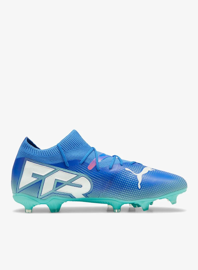 PUMA Men's FUTURE 7 MATCH Firm Ground /Artificial Ground Football Shoes