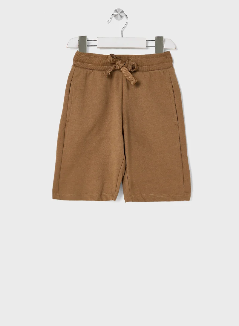 Ripples Boys 2pcs Sets