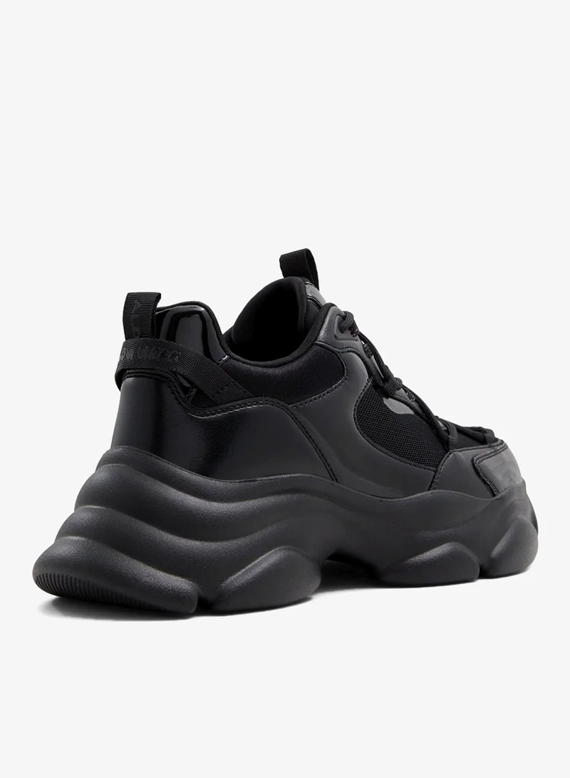 ALDO  ANDREE Lace Up Chunky Sneakers for Women | Best Price UAE