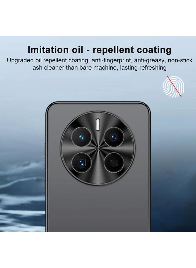 S-TOP Case For Huawei nova 10 AG Frosted Electroplating Acrylic Phone Case - Image 5