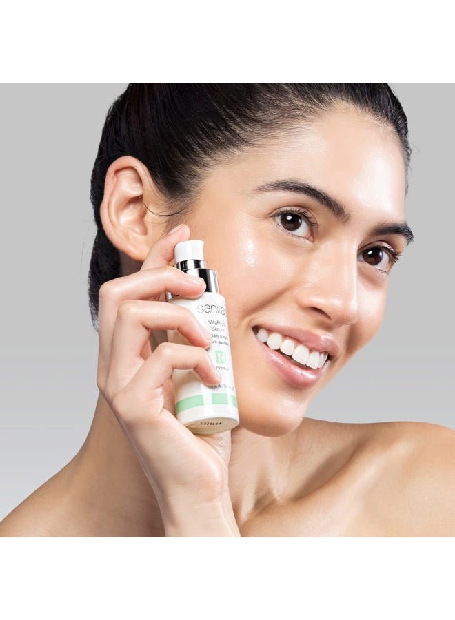 Sanitas Progressive Skinhealth VitaRich Serum 30 ml - Image 4