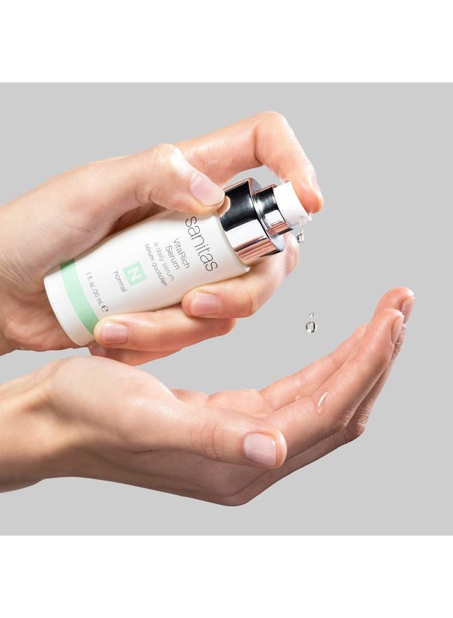 Sanitas Progressive Skinhealth VitaRich Serum 30 ml - Image 3