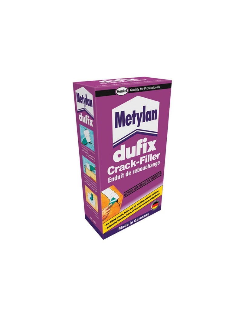 ميتيلان Dufix Crack Filler - 1.5 كجم - Image 3