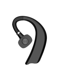 ANC WY 01 In-Ear Single Ear Stereo Wireless Bluetooth Headset Hands-Free Wireless Connection Working Time Up to 20 Hours (Black)
