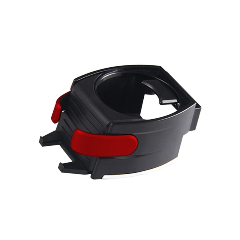 Universal Car Air Vent Cup Holder Phone Mount Stand For Mobile Navigation - Image 2