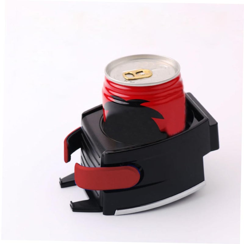 Universal Car Air Vent Cup Holder Phone Mount Stand For Mobile Navigation - Image 4
