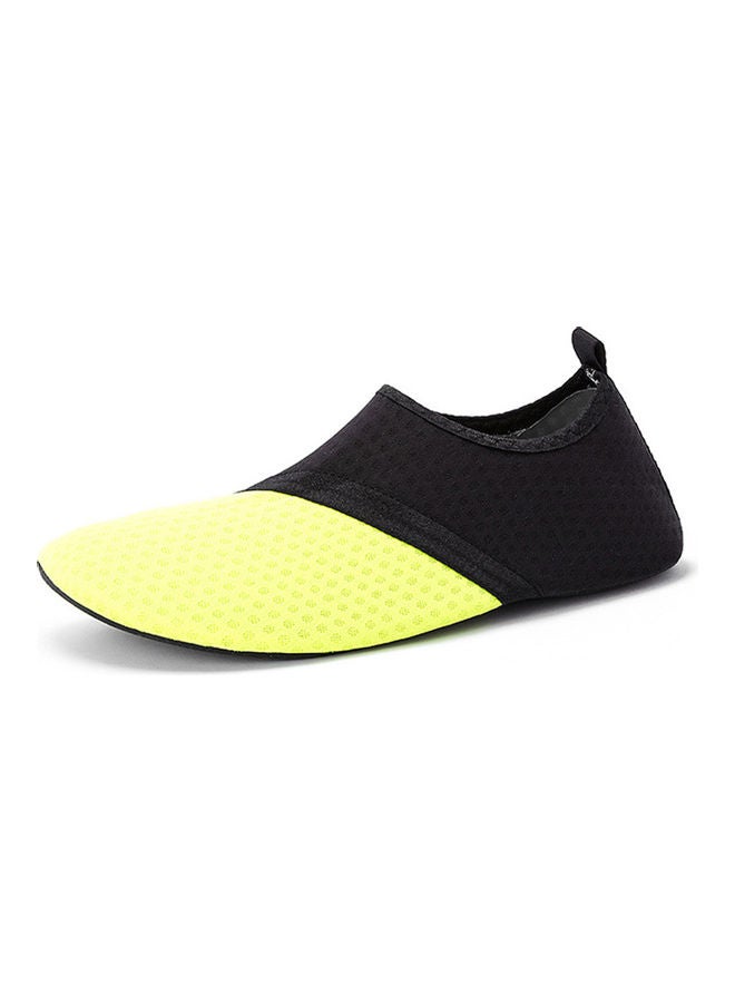 NIBEMINENT Quick Drying Beach Barefoot Diving Shoes 28cm - Image 1