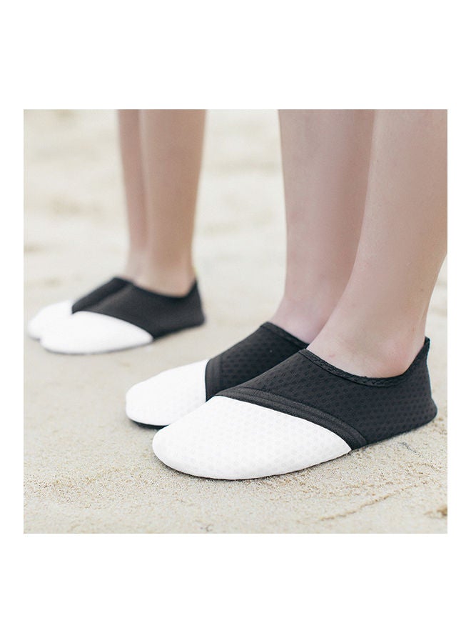 NIBEMINENT Quick Drying Beach Barefoot Diving Shoes 28cm - Image 3