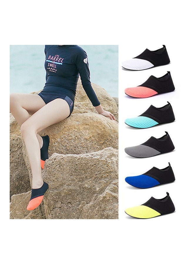 NIBEMINENT Quick Drying Beach Barefoot Diving Shoes 28cm - Image 2