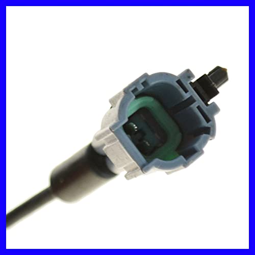 TRQ Front Drivetrain Kit CV Axle Shaft Assembly Wheel Hub Bearing Assembly Compatible with 2008-2010 INFINITI QX56 2008-2012 Nissan Armada TITAN - Image 5