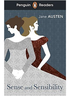 Penguin Readers Level 5: Sense and Sensibility (ELT Graded Reader) 