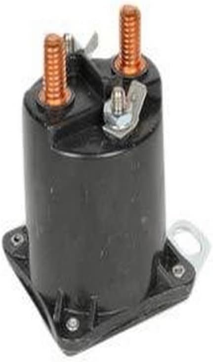 ACDelco D1793 GM Original Equipment Multi-Purpose Relay