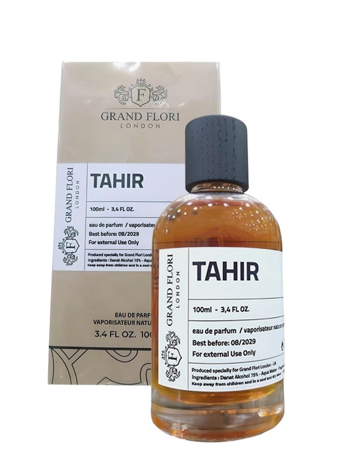 Grand 11 Pieces Tahir Perfume 100ml EDP - Image 2