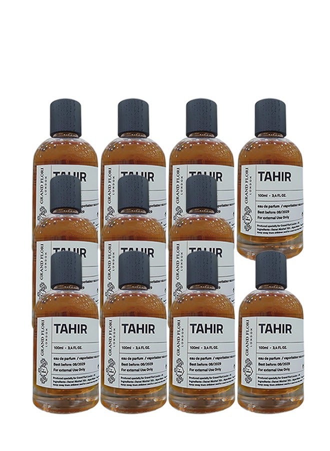 Grand 11 Pieces Tahir Perfume 100ml EDP - Image 1