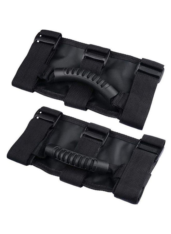 نيبمينينت طقم مقابض لسيارة جيب رانجلر مكون من قطعتين