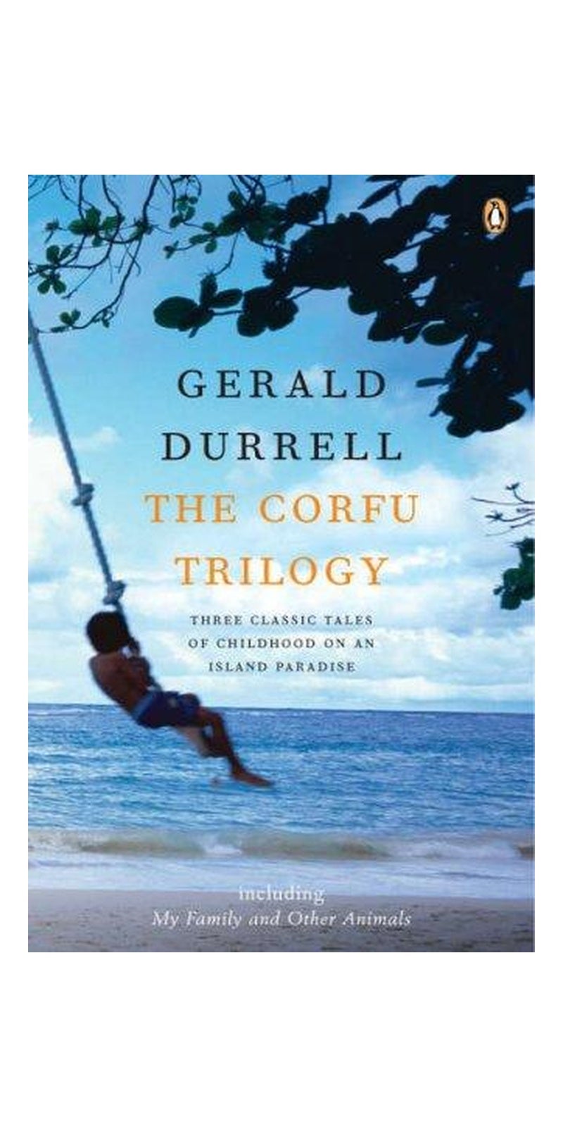The Corfu Trilogy - Image 2