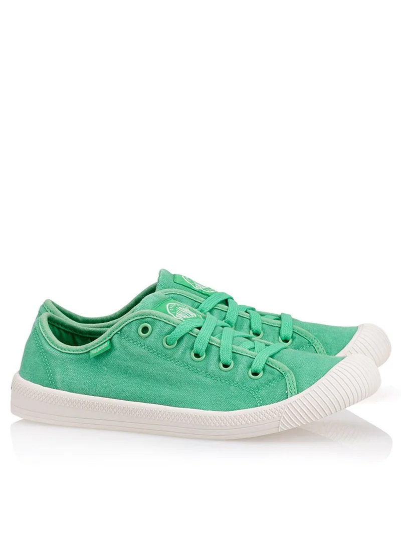 PALLADIUM Flex Lace Sneakers