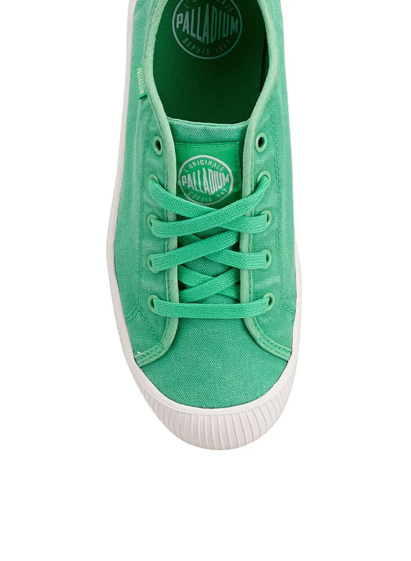 PALLADIUM Flex Lace Sneakers