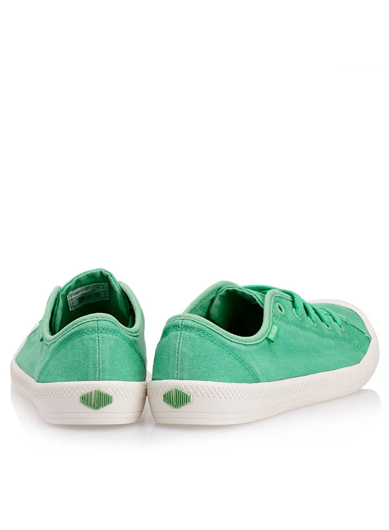 PALLADIUM Flex Lace Sneakers
