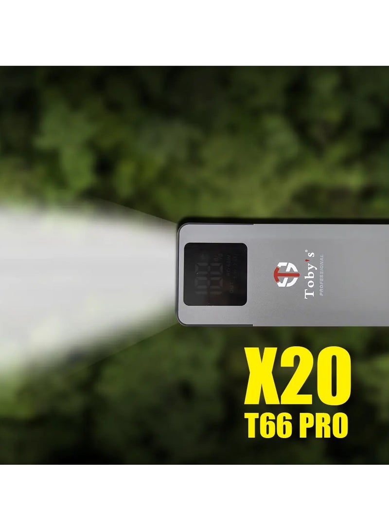 Toby's Jump Starter With Compressor For Cars 16000mAh And 59.2WH Power Bank For Electronic Devices  - Image 5