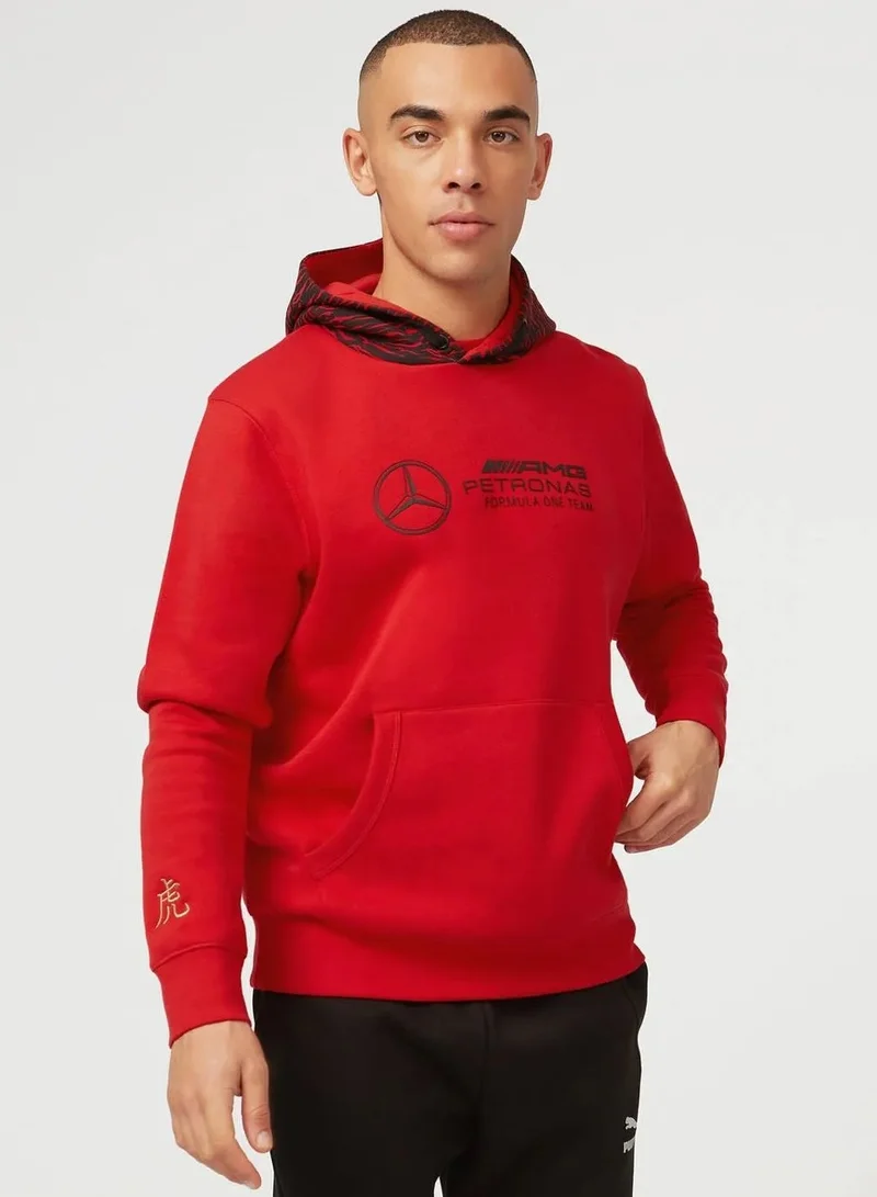 Mercedes-AMG Chinese New Year Hoodie
