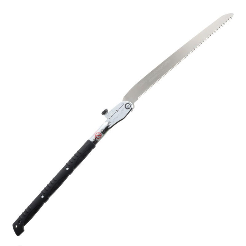 Silky KATANABOY Professional 500mm Folding Saw XL Teeth (403-50) - Image 1