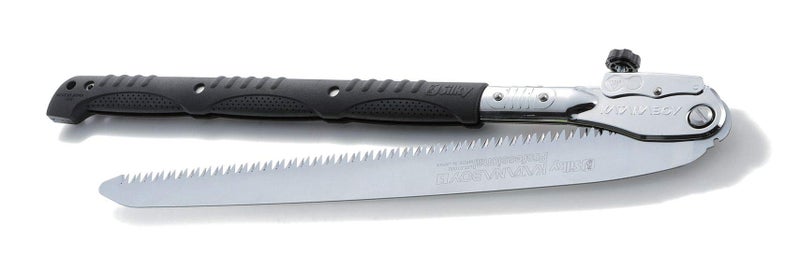 Silky KATANABOY Professional 500mm Folding Saw XL Teeth (403-50) - Image 5