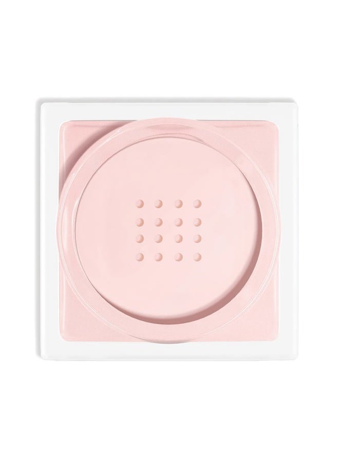 Lorac بودرة تثبيت PRO Loose | بودرة نهائية | وردي ناعم - Image 3