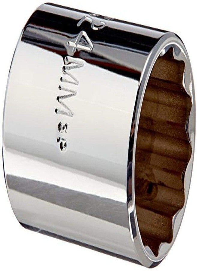 Proto 3/8" Drive Socket 24 mm - 12 Point - Image 1