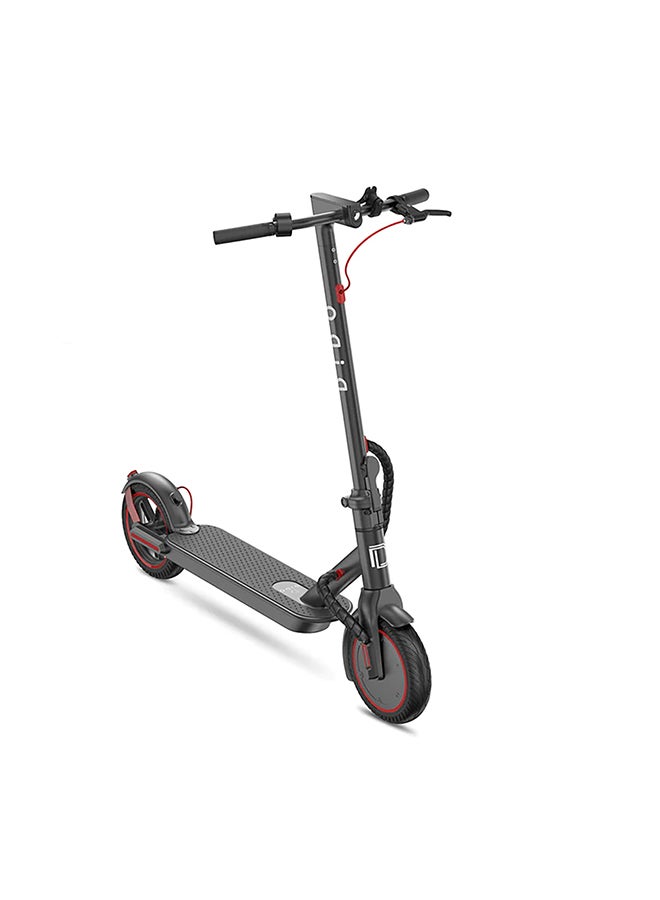 Dido Spark Electric Scooter - Black - Image 1