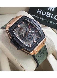 Hublot men's watch