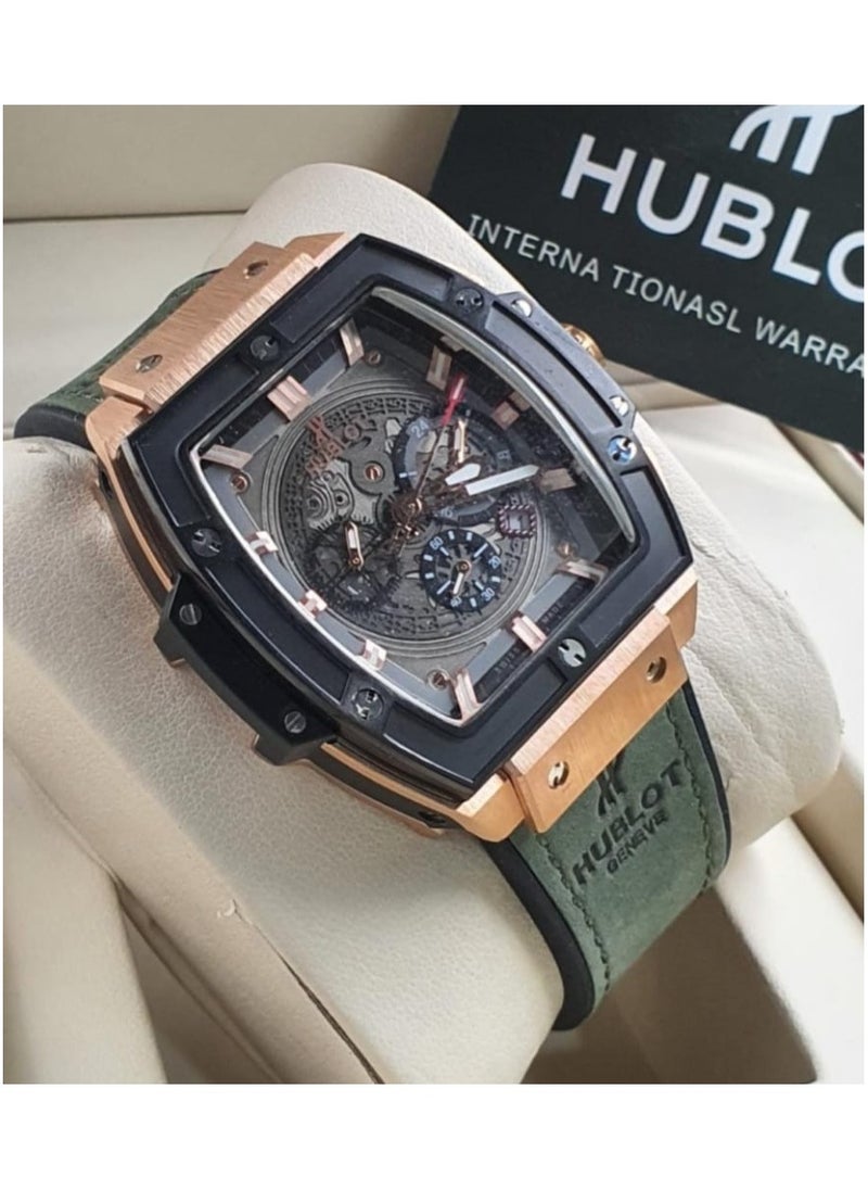 Hublot - Hublot men's watch - Image 1